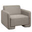 Chaise d'appoint flottante Svetinka-763882553