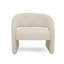 Fauteuil en polyester l 31 po Cassie-Mai