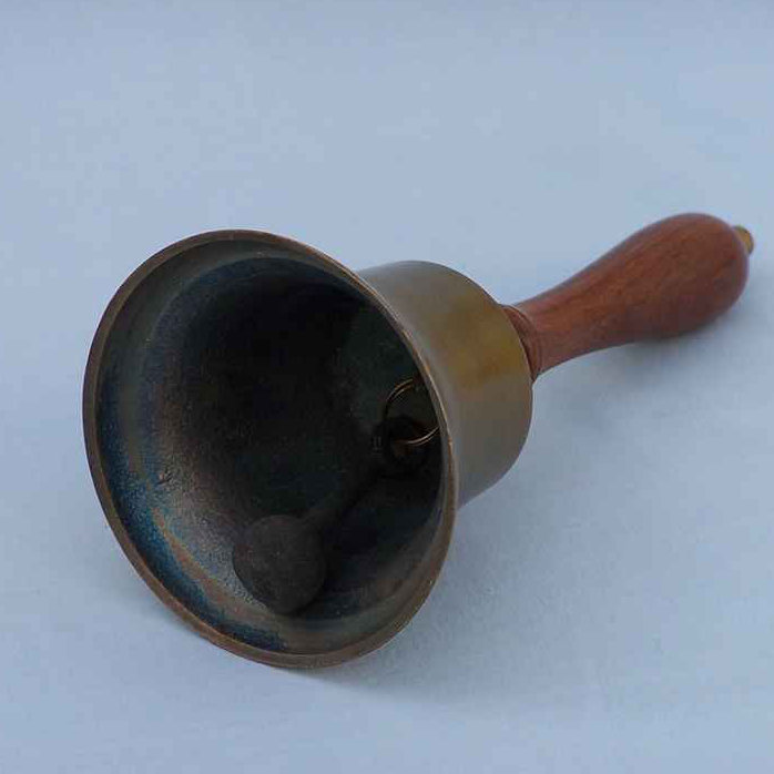 Abstract Figurines & Sculptures, Antique Brass