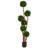 Boxwood Topiary Silk Tree