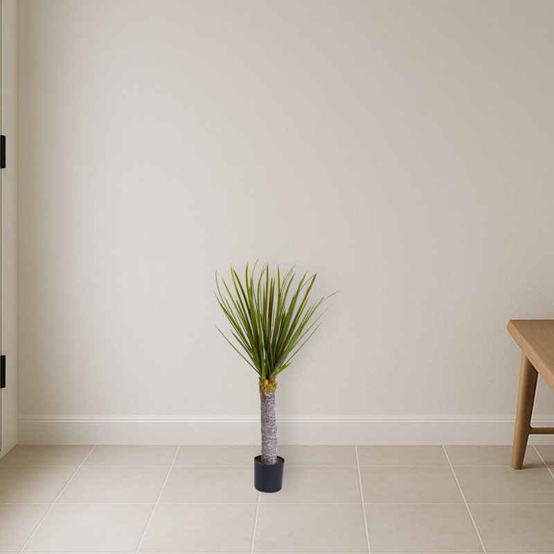 Yucca Artificial Tree
