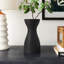 Cazzie Handmade Ceramic Table Vase-2103973053