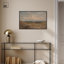«Hill Hill View View» par Art Remedy, cadre en noyer, 30 x 20-133089622-107458131