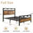Wykeisha Platform Bed-1205063140-1173018732
