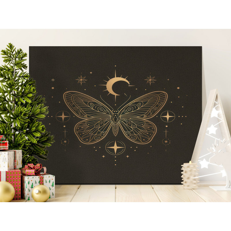 Sabatini Wrapped Canvas Print Set, 40x30
