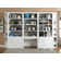 Alekhya Writing Desk with Power Outlet