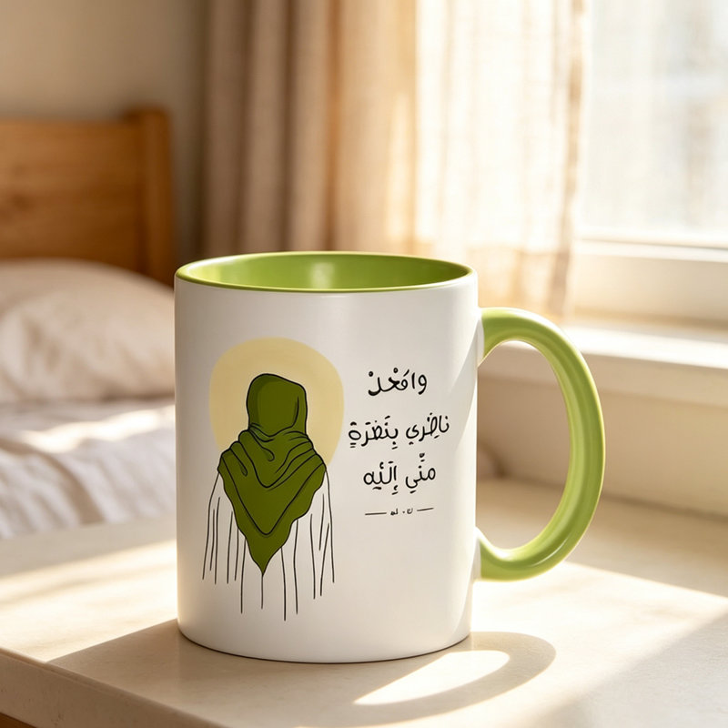 Mug