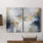 FLORAL Series CCCXXIX-Premium Gallery Wrapped Canvas -Ready to Hang-1473219786