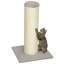75.5 cm H Cat Scratchers
