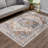 Kiaan Floral Indoor Rug-774196281