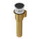 IntelliDrain™ Pop-Up Tub Drain