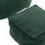 Fauteuil à billes COOLMORE Fauteuil à billes / tabouret paresseux et durable Comt Lounger-1017405176