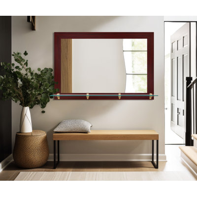 Miroir Camyle Marley
