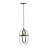 1 - Light Lantern Pendant