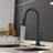 Naiyafly Pull Down Touch Kitchen Faucet-71233785