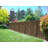 Brown Composite Fencing Kits