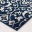 Hughes Oriental Indoor / Outdoor Rug-48784484