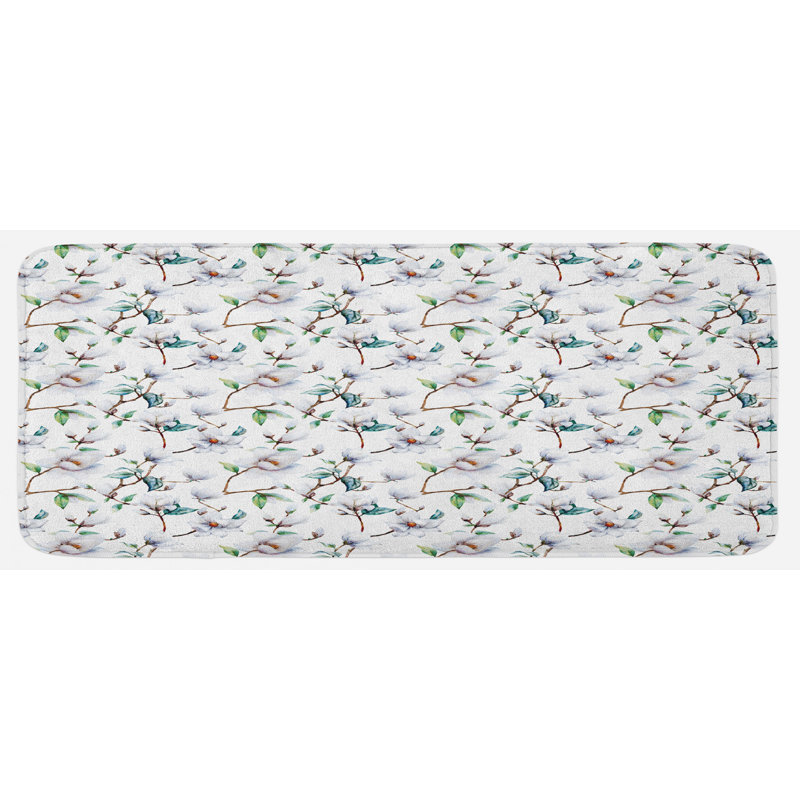Tapis de cuisine
