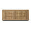 Abaso 6 - Drawer Dresser-1724235280