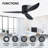 Jassmin 20.47'' Ceiling Fan