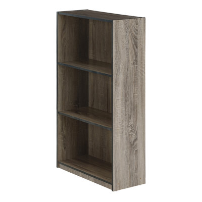 Barhorst Standard Bookcase