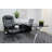 Vinyl Executive Chair