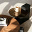 Ensemble de tables basses gigognes Modern Modern