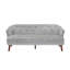 Canapé capitonné moderne pour une vie confortable