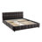 Queen Size Upholstered Bed-1929926739