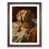 Walnut Framed