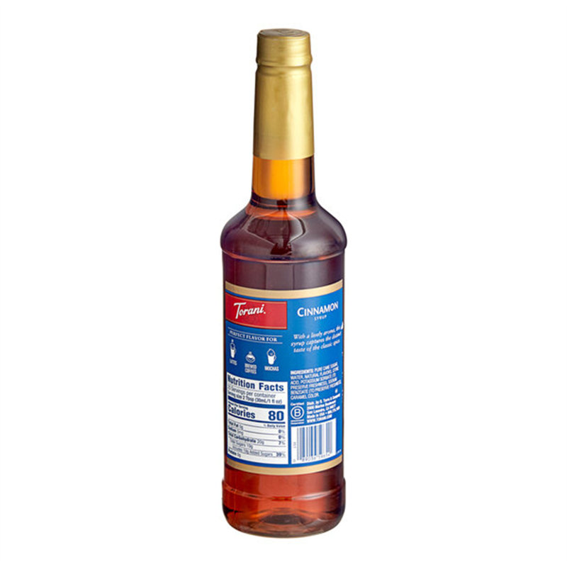 FixtureDisplays Snow Cone Syrup