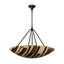 Metro Fusion 4 - Light Pendant