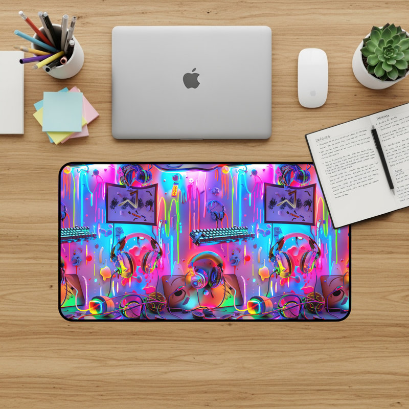Desk Pad