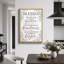 «Blessed Grace Kindness Hope», impression sur toile, impression sur toile encadrée-131996840-131996841