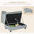 Dog Sofa Bed, Dog Couch with Hidden Storage, Small Dog Sofa Bed, Modern Pet Furniture for Puppies & Little Breeds-2073729094