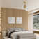 Kevelle 60'' Ceiling Fan with LED Lights