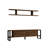 Estaban Entertainment Center for TVs up to 70"-101056453