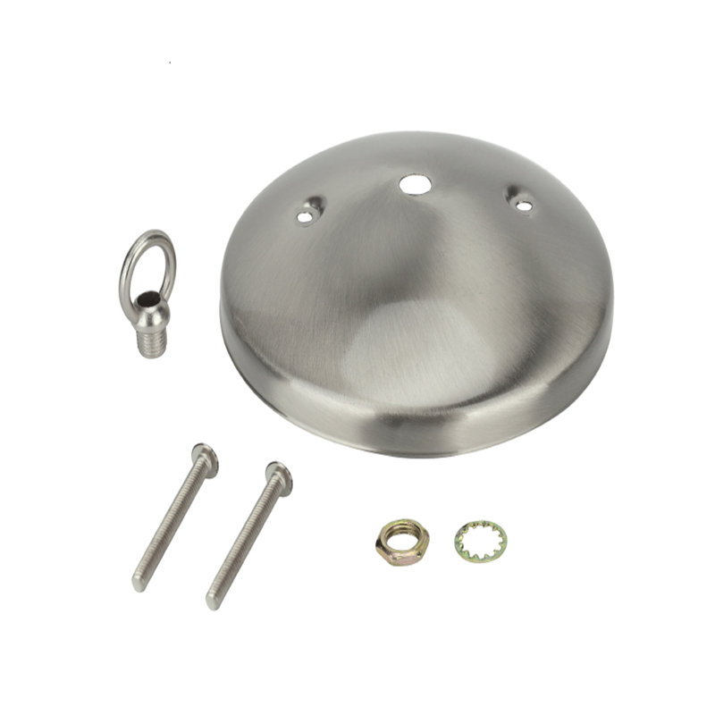 Auvent pour luminaire