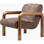 Chaise d'appoint Ismenia-342353397