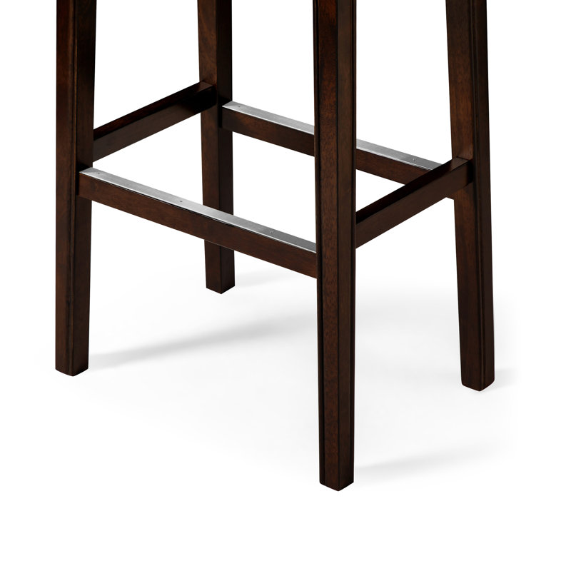 Tabouret de bar Julian, Grey