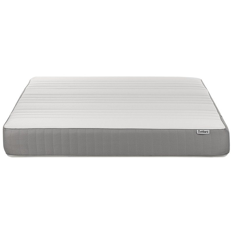 CHEER Beliani Foam Mattress, European Kingsize (160 x 200cm)