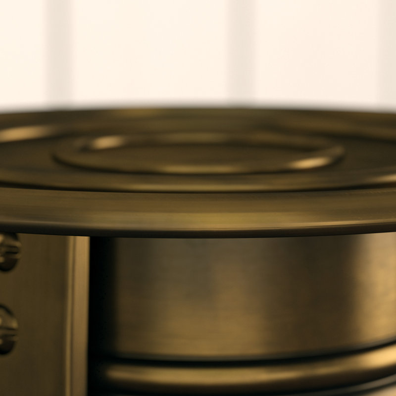 Flemming Hourglass
