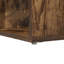 Corner Desk 101.5 X 149.5 X 149.5 Cm Engineered Wood-298323997