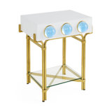 Globo End Table