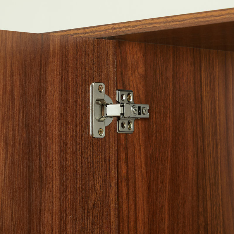 Commodes/cabinets, Noyer