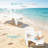 Foldable Poolside Reclining Chair with 5-Position Backrest