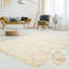 Aherne Hand Woven Beige Indoor Rug-949851193