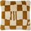 Raven Checkered Wool Throw Pillow-1551606550-1551606539-1551606544