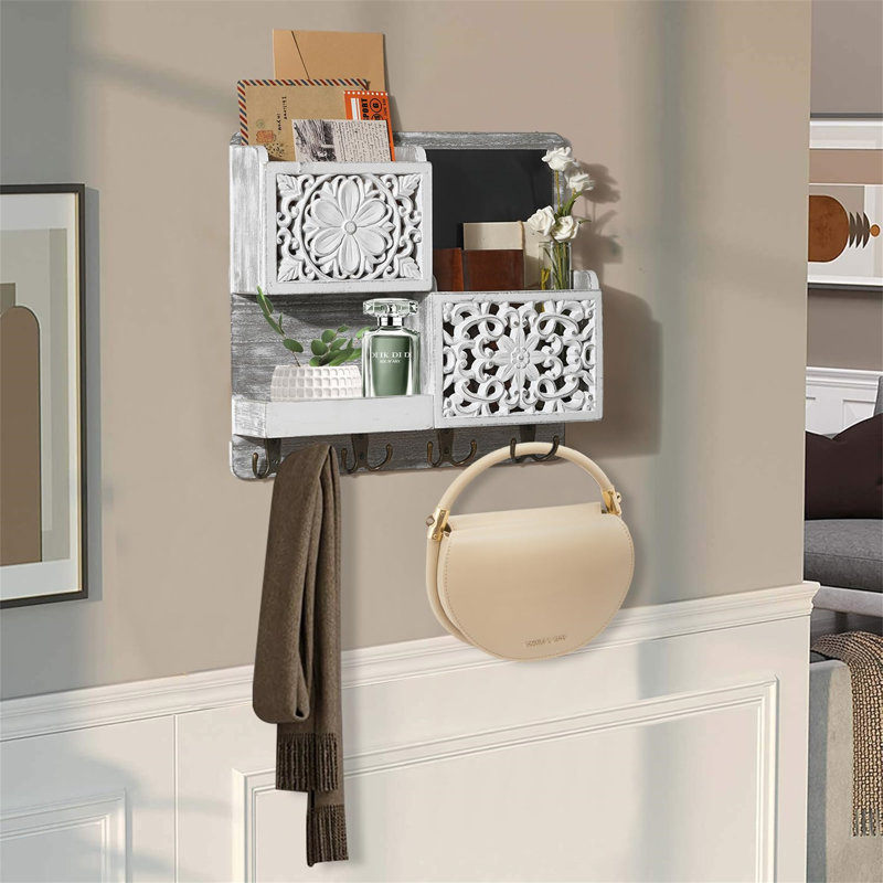 Wall Organizer