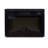 23" Electric Fireplace Insert, 1400W 120V
